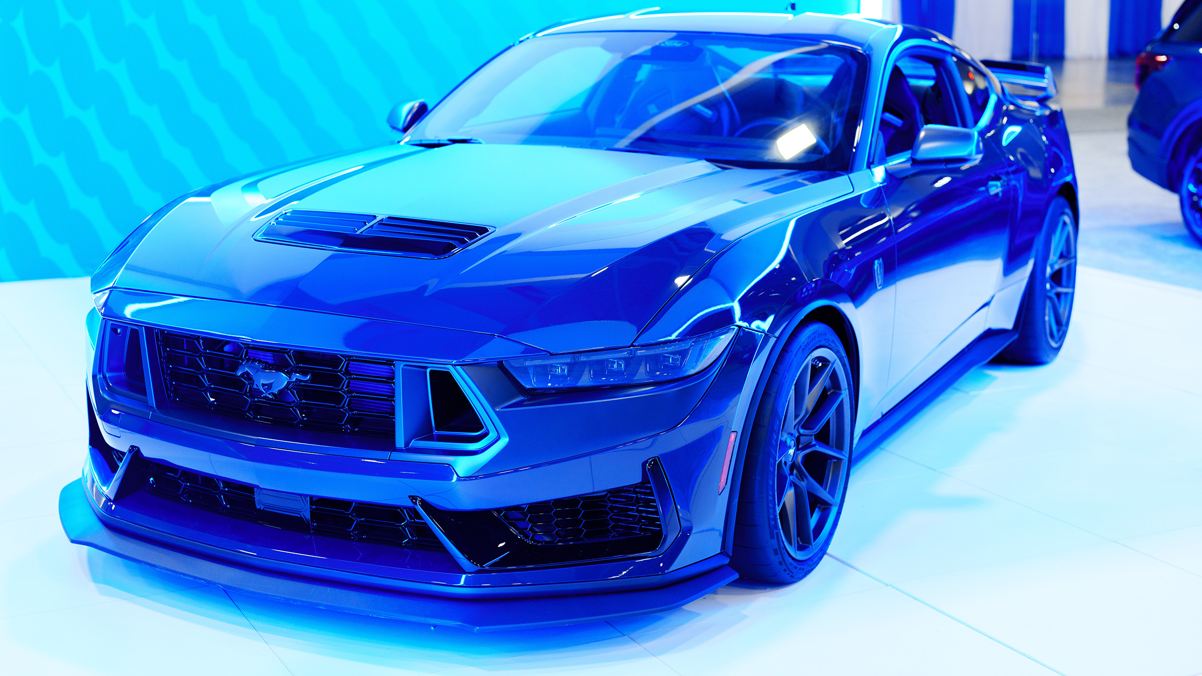 DC Auto Show 2024